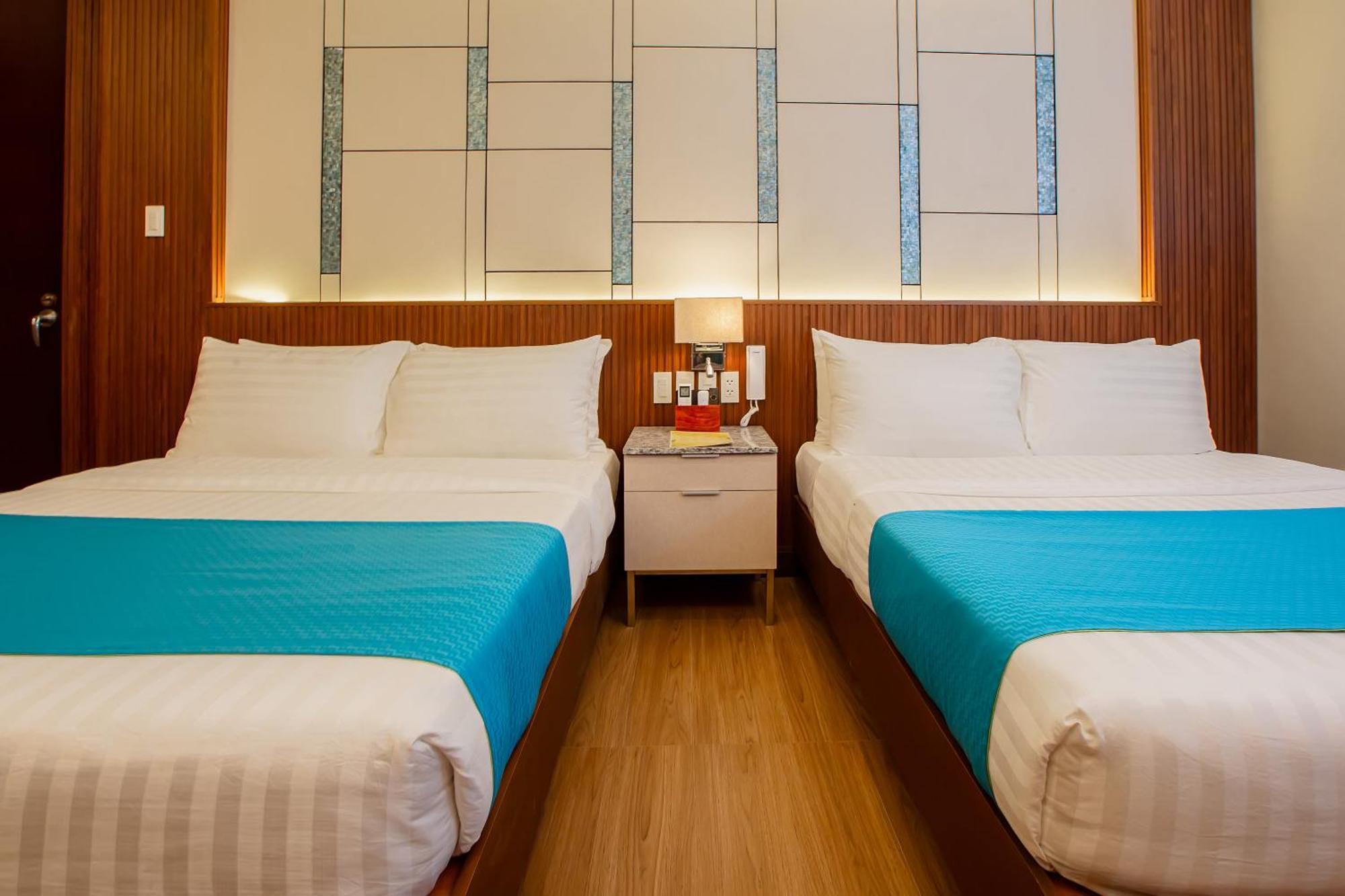 Solina Beach&Nature Resort Carles Exterior foto