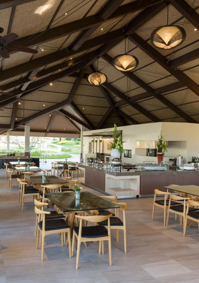Solina Beach&Nature Resort Carles Exterior foto