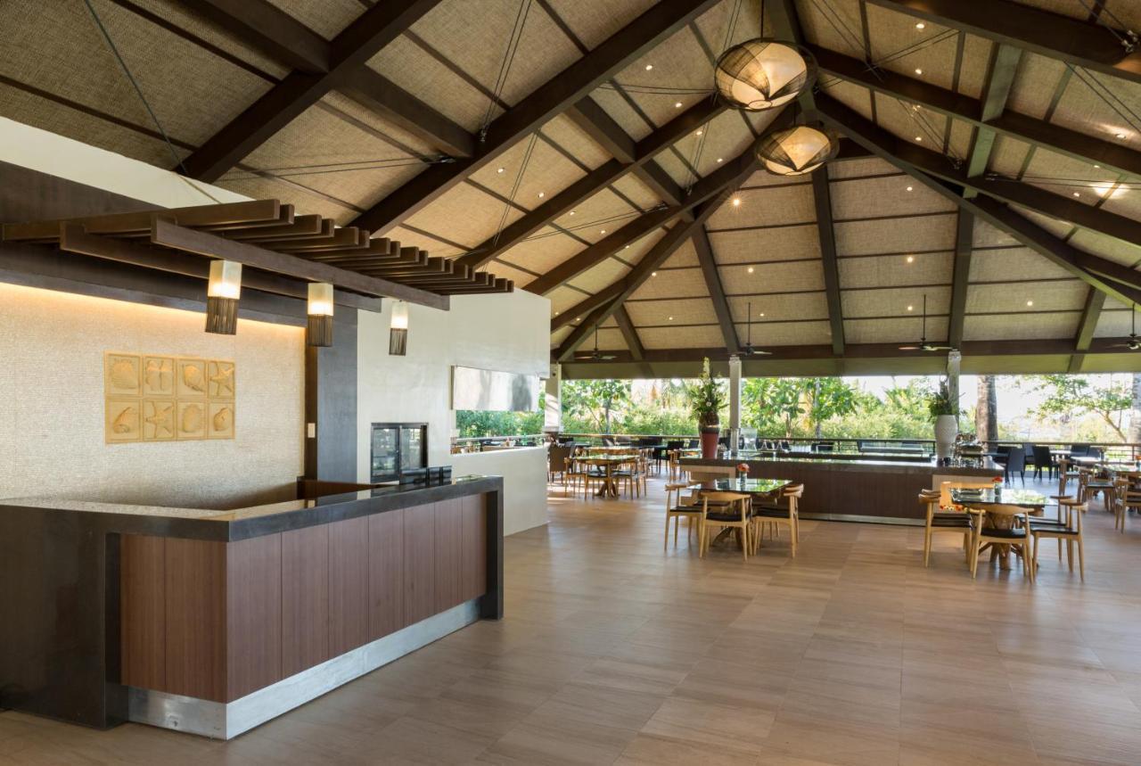 Solina Beach&Nature Resort Carles Exterior foto